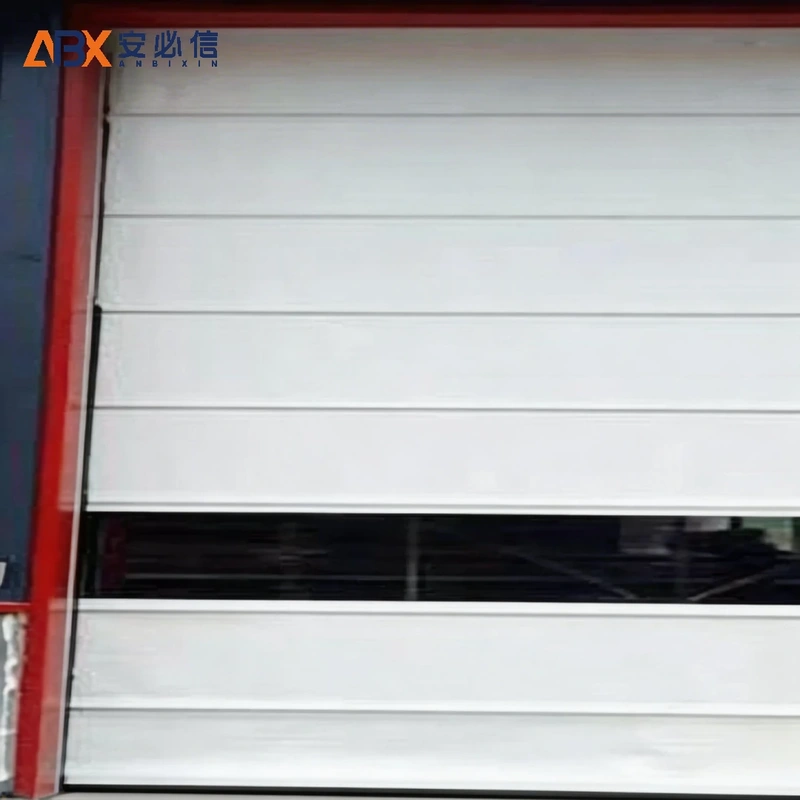 抚州市快速门